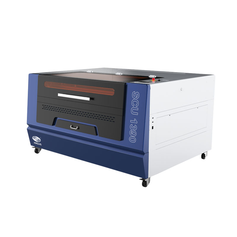 ARGUS 100W 1390 CNC CO2 Laser Cutting Machine Enngraver Laser Machine CO2 Laser Engraver 