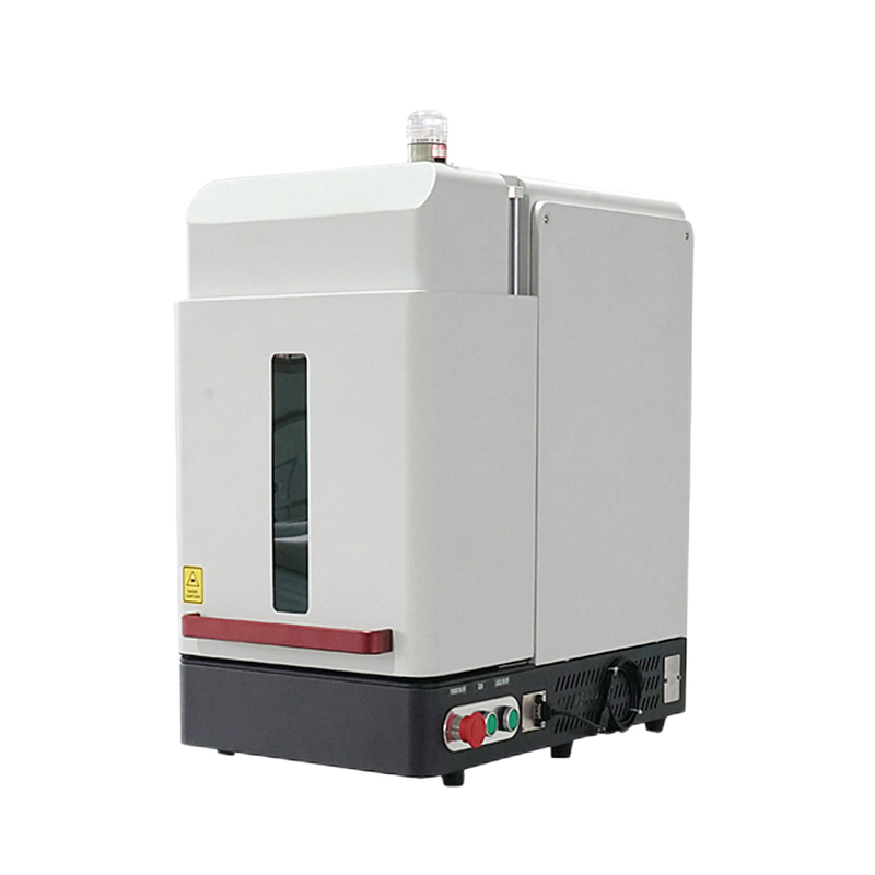 ARGUS 2D/3D Green Laser Engraving Machine for Crystal Subsurface Laser Engraving Inner Printing on Photo Crystal Glass Acrylic