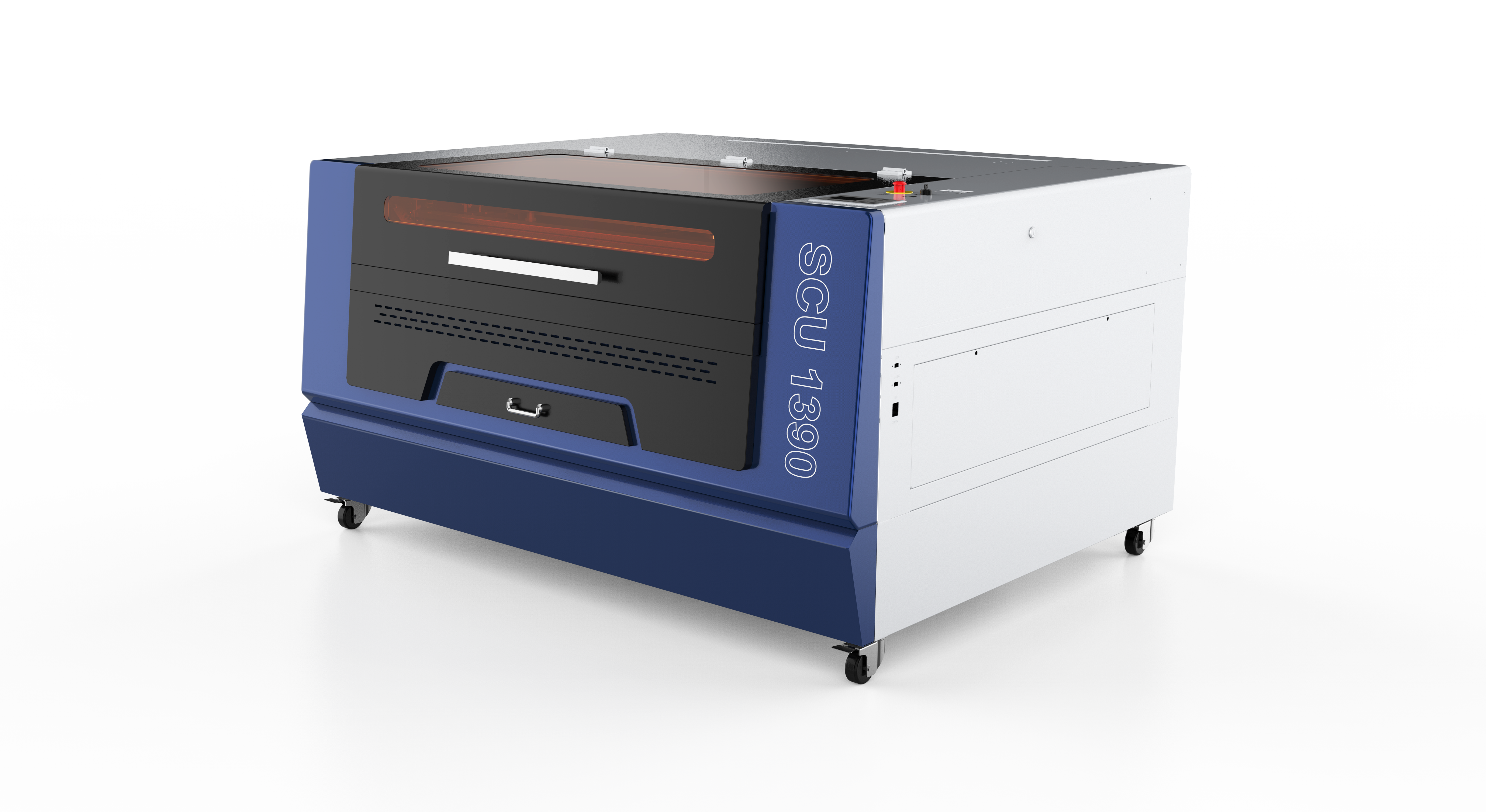 1390 laser cutting machine 