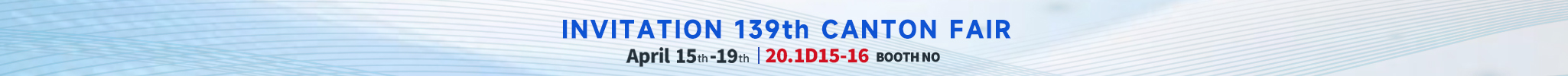 Canton Fair 2026 ARGUS LASER