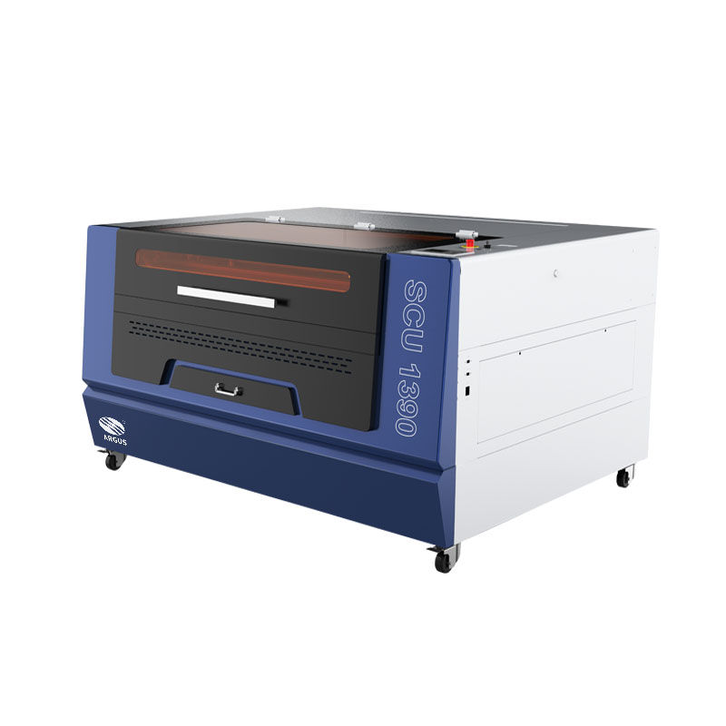 1390X-co2 laser cutting machine 