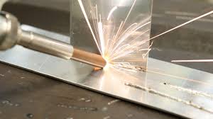Handheld Fiber Laser Welders for Stainless Steel Aluminum Copper Metal