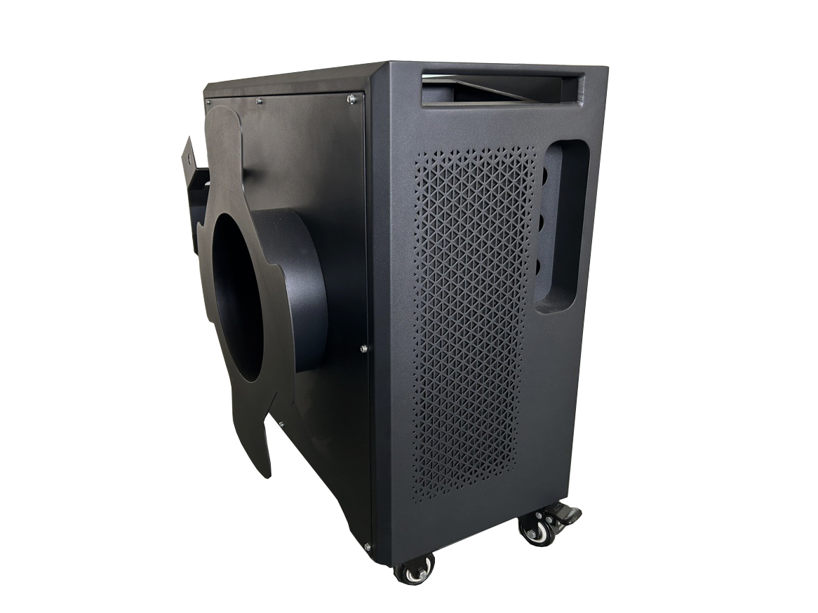 Air Cooling Laser Welder 1500W Laser Welding Machine Laser Welders for Stainless Steel