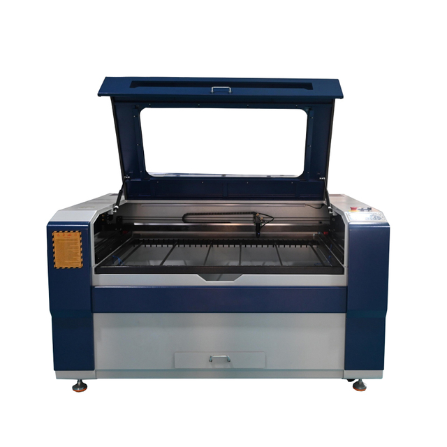 ARGUS CO2 Laser Cutting Machine 1390 Laser Acrylic Wood MDF Leather Engraving Laser 100/130/150W