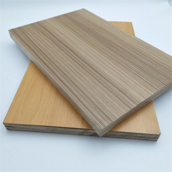 Plywood