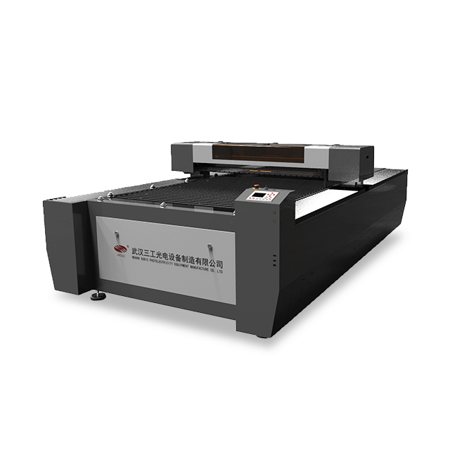 Wood Cutting with CO2 Laser Cutting Machine ARGUS 1325 300W -Argus Laser manufacturer 