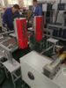 Raycus fiber laser marking printing machine with high pricision