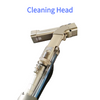 Fiber Laser Cleaning Machine with Handheld Cleaning Head for Metal Rust Removing