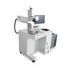 enclosed UV Galvo Laser Marking Machine