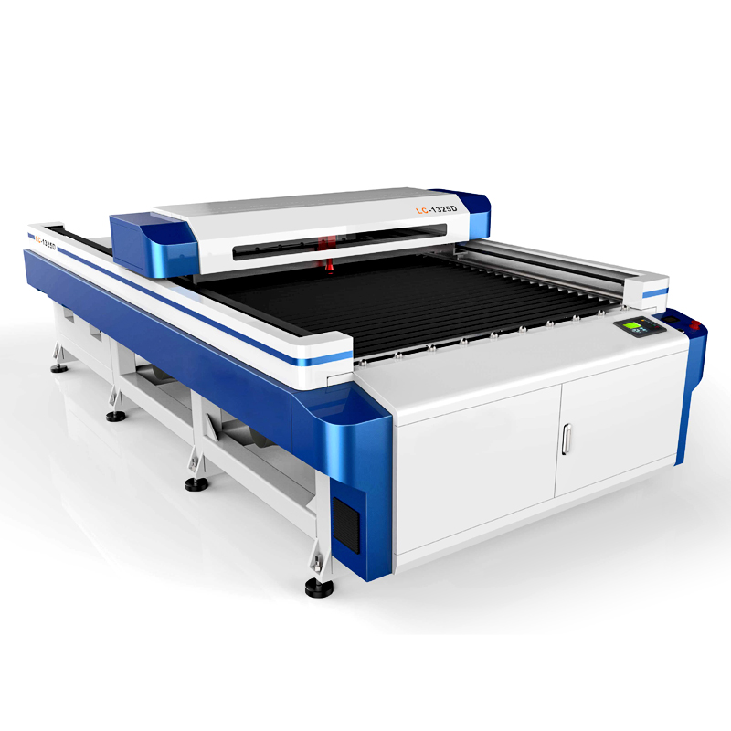 CO2 Laser Engraving Cutting Machine SCU1325 best price