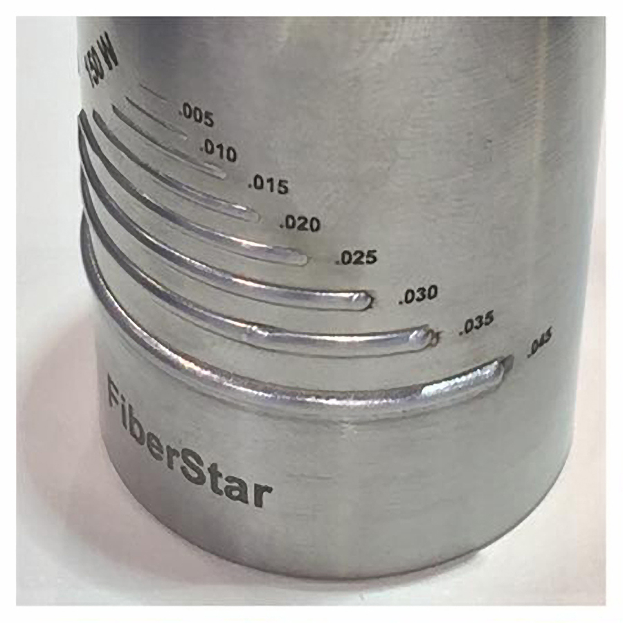 Handheld Fiber Laser Welders for Stainless Steel Aluminum Copper Metal